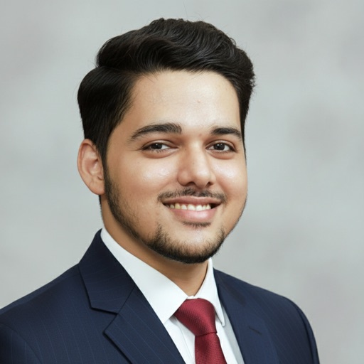 Ankit Kumar Mishra